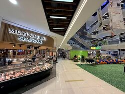 Bukit Timah Plaza / Sherwood Towers (D21), Retail #593421941
